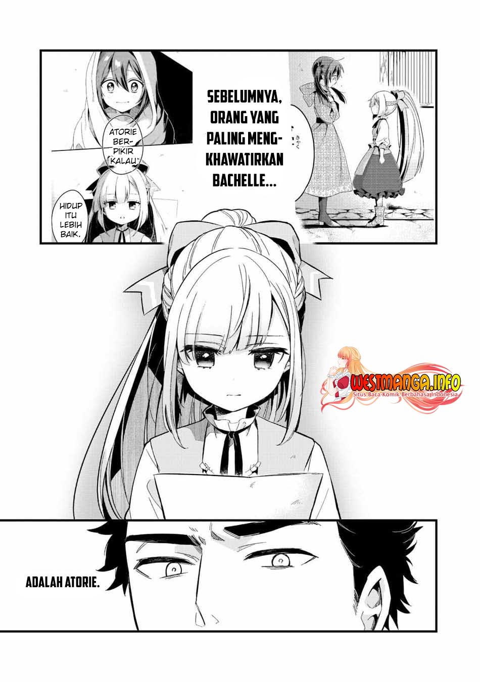 Welcome to Cheap Restaurant of Outcasts! (Tsuihousha Shokudou e Youkoso!)